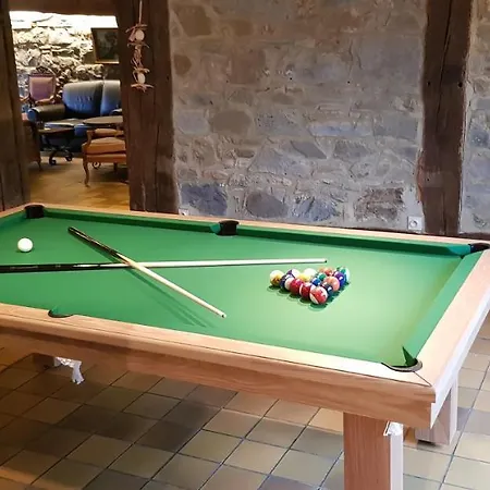 Le Relais De L'ourthe - De Charme Jupille