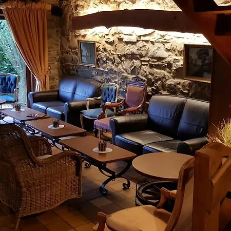 Le Relais De L'ourthe - De Charme * Jupille