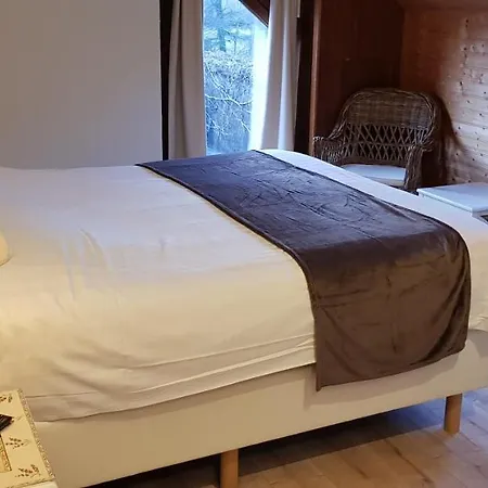 Le Relais De L'ourthe - De Charme Holiday home *