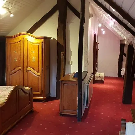 Le Relais De L'ourthe - De Charme * Jupille