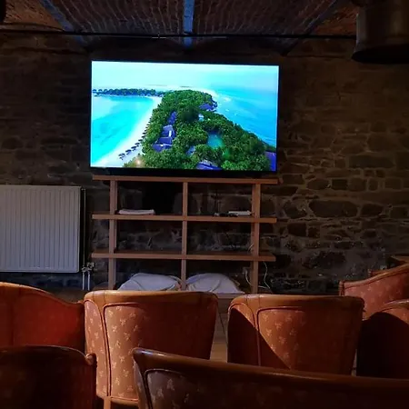 Le Relais De L'ourthe - De Charme Holiday home *