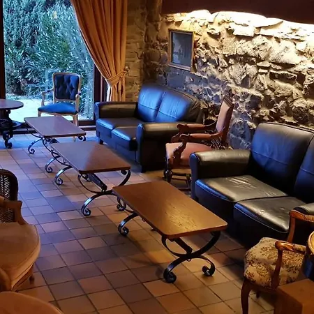 Holiday home Le Relais De L'ourthe - De Charme *
