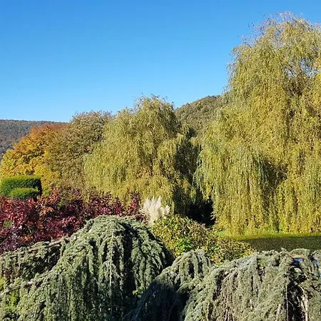 Le Relais De L'ourthe - De Charme