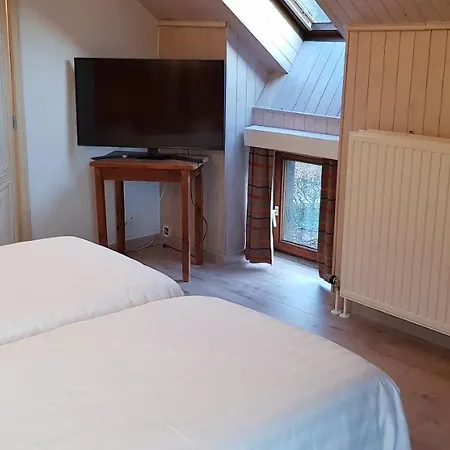 Le Relais De L'ourthe - De Charme * Jupille