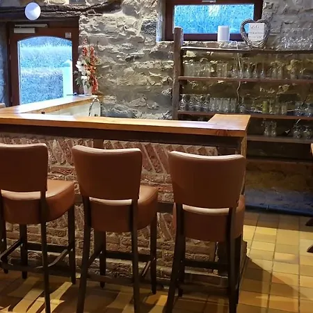 Le Relais De L'ourthe - De Charme Holiday home *