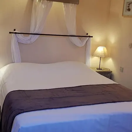 Le Relais De L'ourthe - De Charme Holiday home