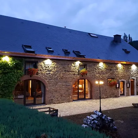 Le Relais De L'ourthe - De Charme *
