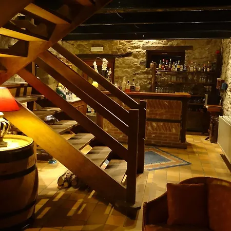 Σπίτι διακοπών Le Relais De L'ourthe - De Charme Jupille