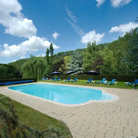 Le Relais De L'ourthe - De Charme