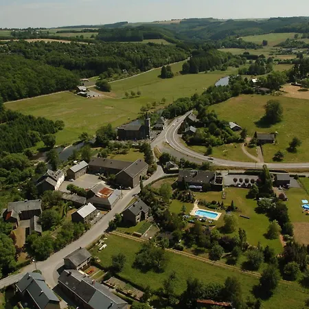 Le Relais De L'ourthe - De Charme Σπίτι διακοπών *