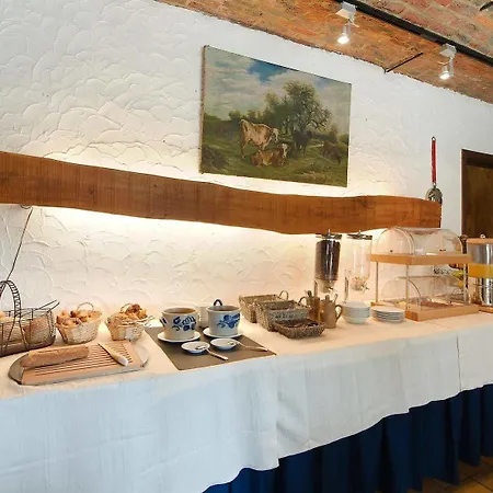 Le Relais De L'ourthe - De Charme 펜션 *