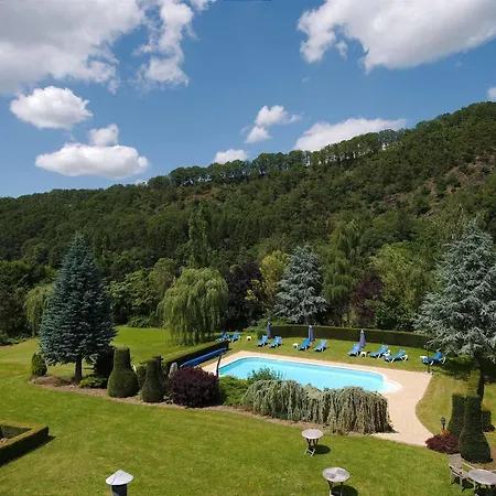 Σπίτι διακοπών Le Relais De L'ourthe - De Charme *