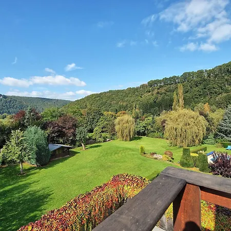 Le Relais De L'ourthe - De Charme Jupille